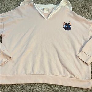 Hot topic sailor moon chibi-USA XL